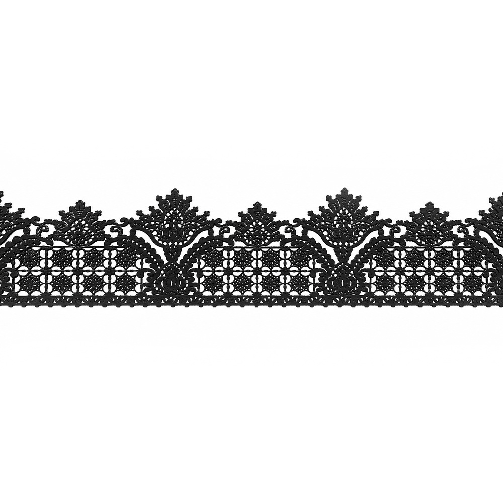 МЕРЕЖИВО №10 ЧОРНЕ