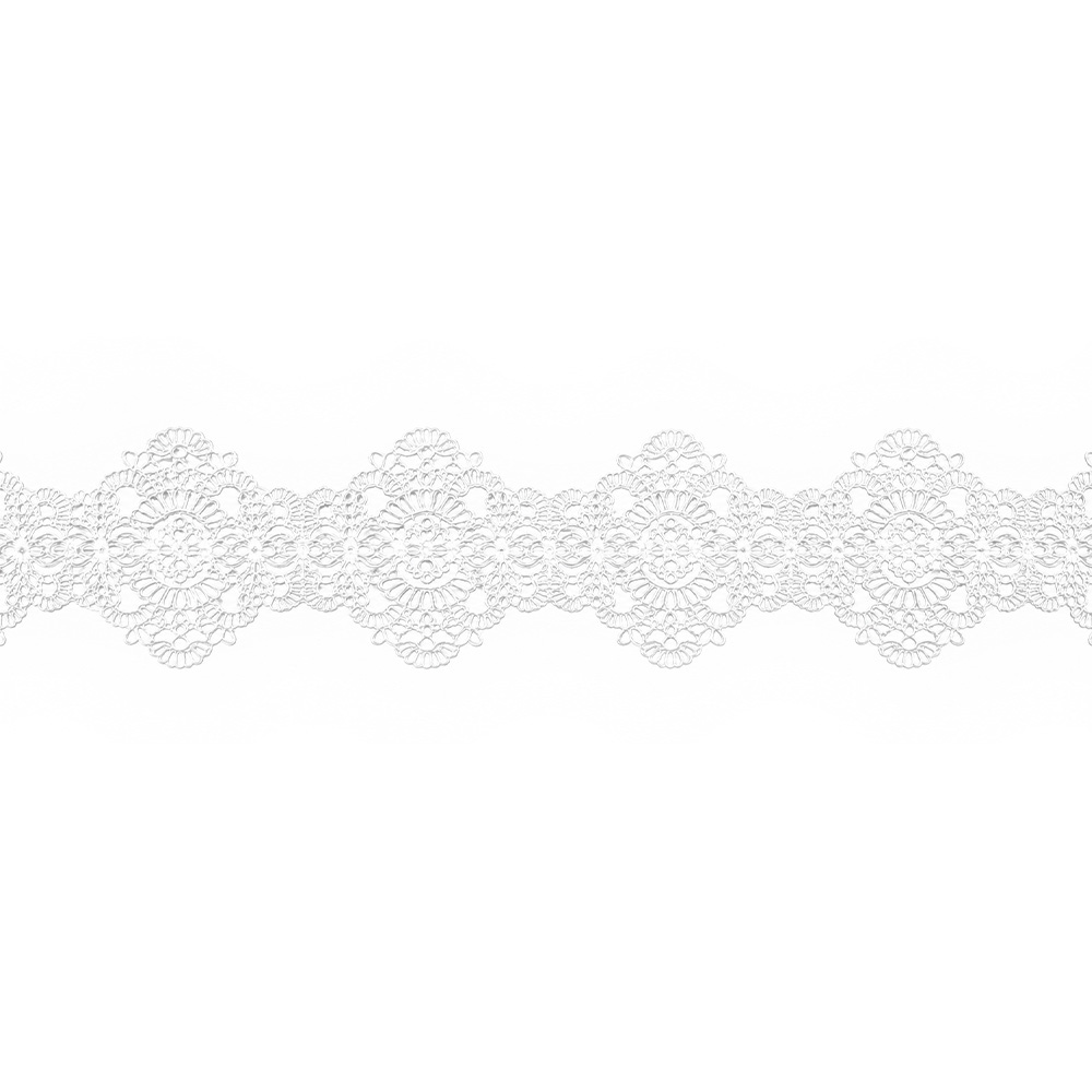 МЕРЕЖИВО №13 БІЛЕ