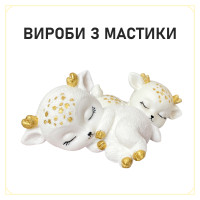 Вироби з мастики