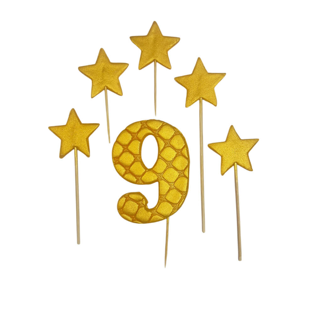 ЦИФРА ПРЕМІУМ 9