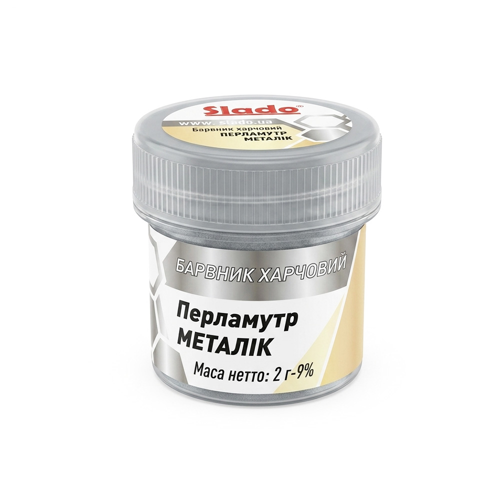 МЕТАЛІК