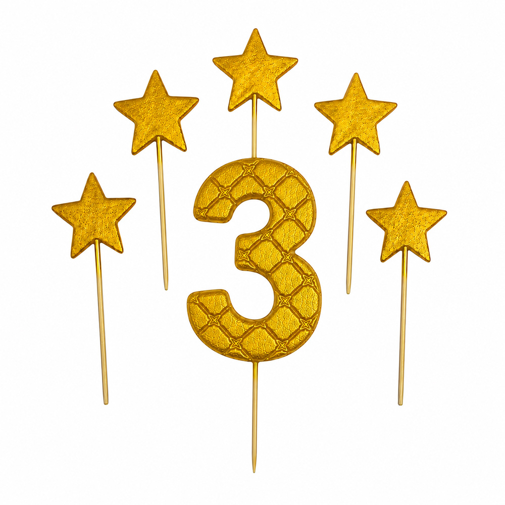 ЦИФРА ПРЕМІУМ 3