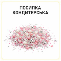 Посипка кондитерська