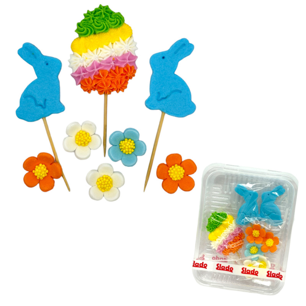 НАБІР «СВЯТКОВА ГАЛЯВИНА»