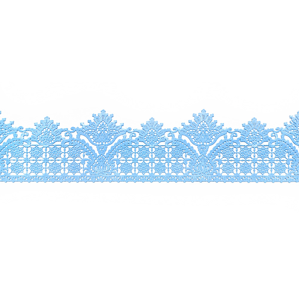 МЕРЕЖИВО №10 БЛАКИТНЕ