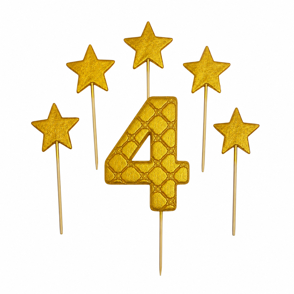 ЦИФРА ПРЕМІУМ 4