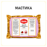 Мастика