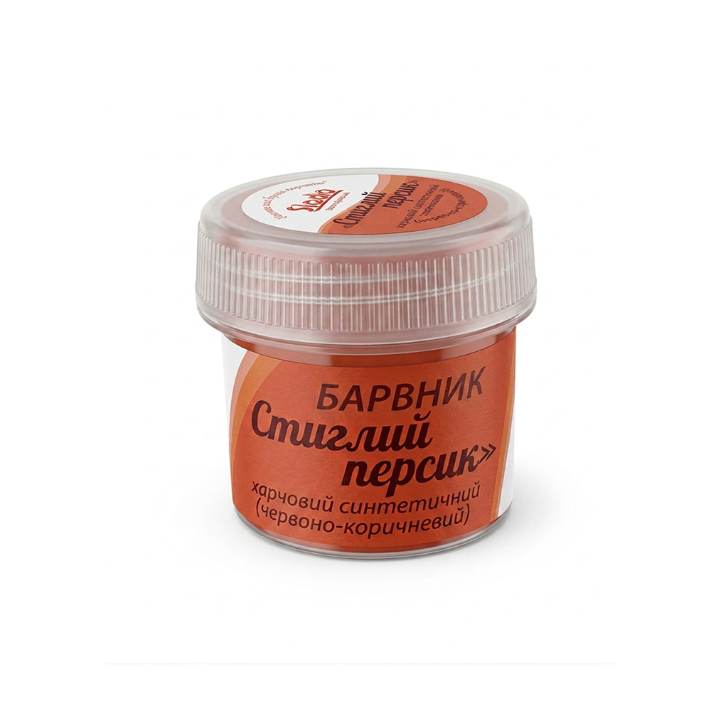 СТИГЛИЙ ПЕРСИК