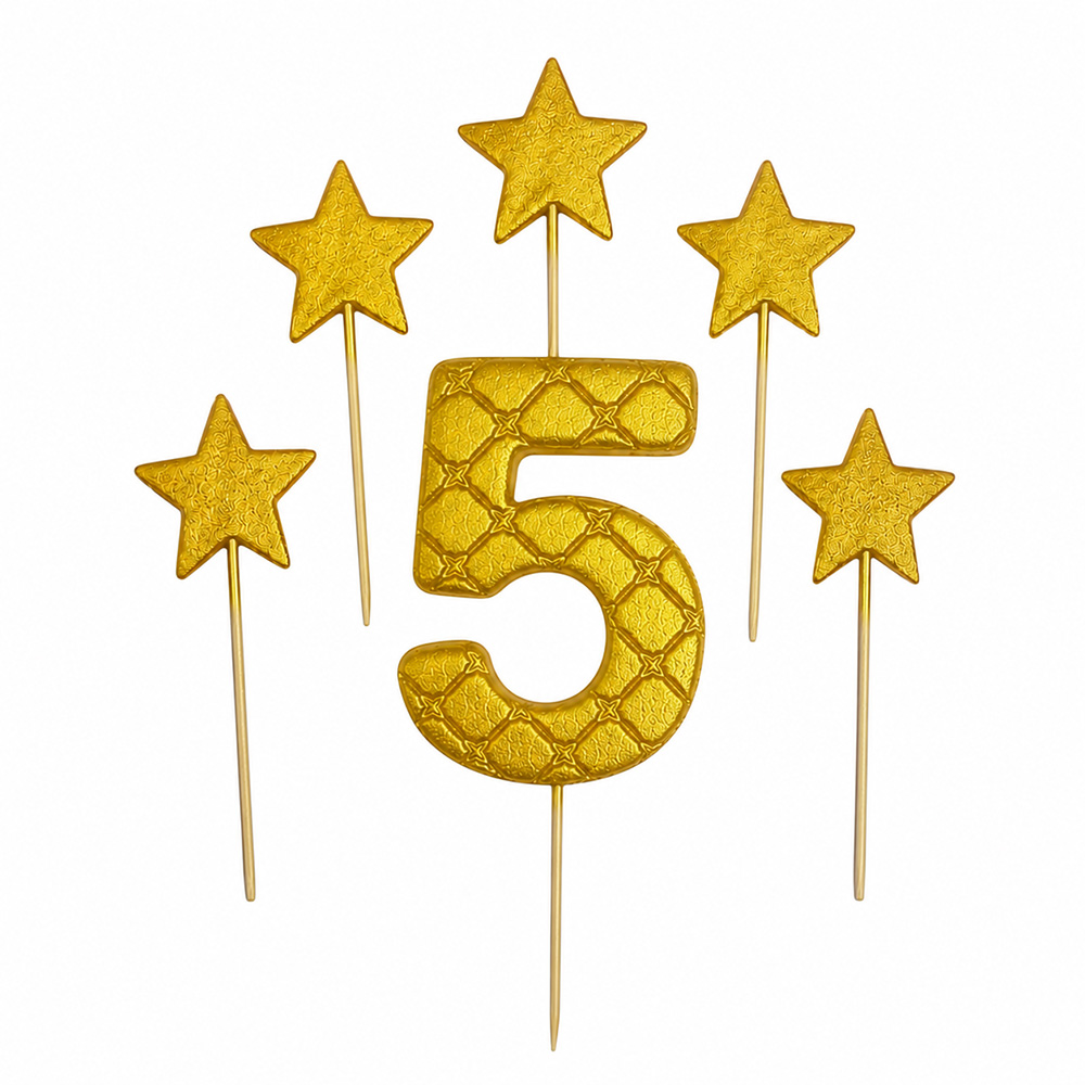 ЦИФРА ПРЕМІУМ 5