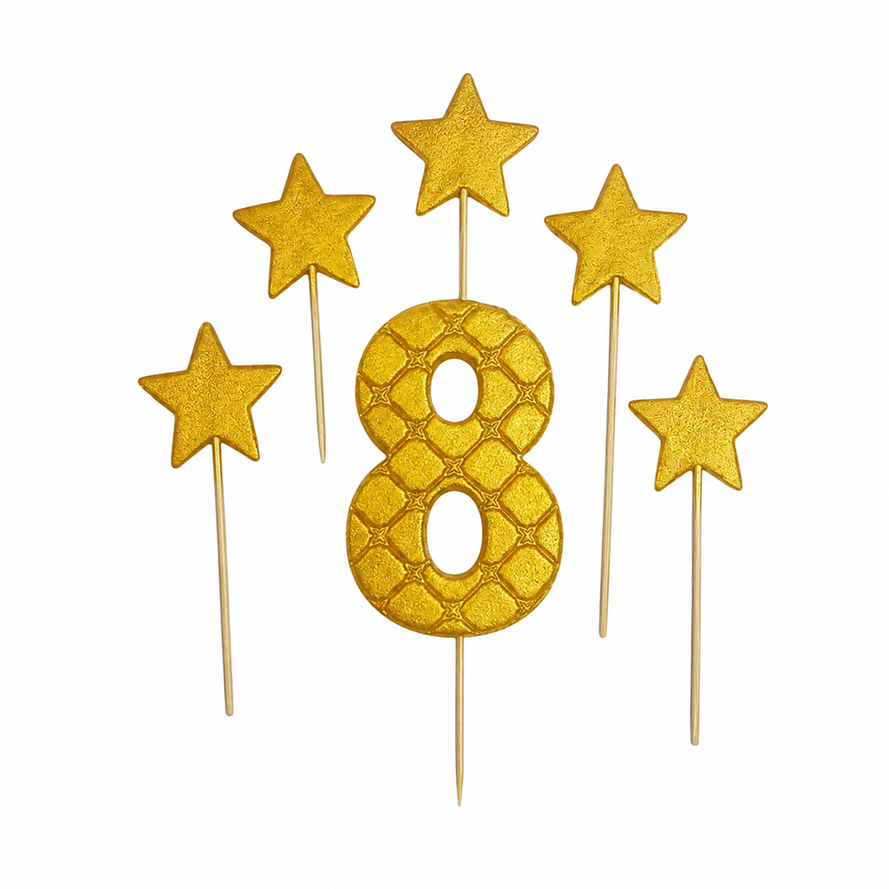 ЦИФРА ПРЕМІУМ 8